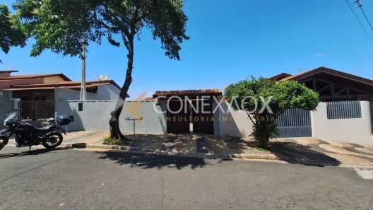 Casa com 2 Quartos à venda, 140m² no Jardim das Vitórias Régias, Valinhos
