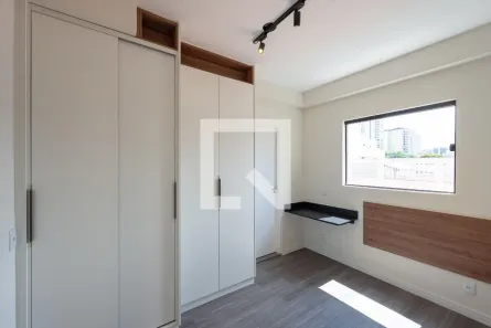 Apartamento com 1 Quarto à venda, 45m² no Vila Clementino, São Paulo