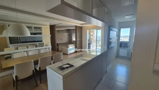 Apartamento com 2 Quartos para alugar, 86m² no Jardim Ypê, Paulínia