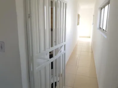 Casa com 2 Quartos para alugar, 80m² no Vila Santa Inês, São Paulo