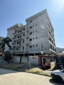 Apartamento com 1 Quarto à venda, 36m² no Perequê Açu, Ubatuba