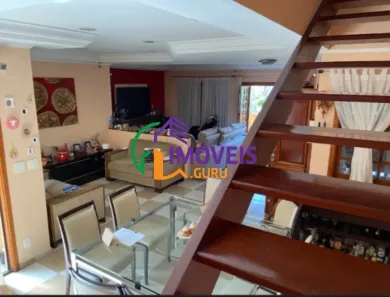 Casa com 3 Quartos à venda, 370m² no Boa Vista, São Caetano do Sul