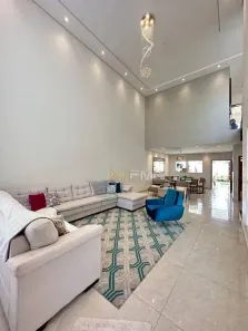 Casa de Condomínio com 3 Quartos à venda, 290m² no Jardim Golden Park Residence, Hortolândia