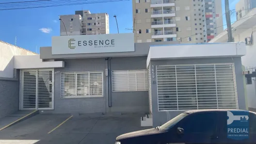 Ponto Comercial para alugar, 230m² no Centro, São Carlos