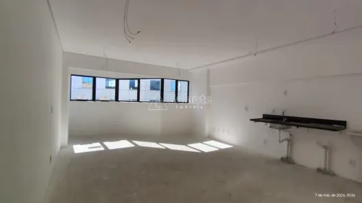 Apartamento com 1 Quarto à venda, 31m² no Botafogo, Campinas