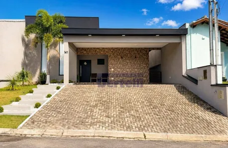 Casa de Condomínio com 3 Quartos para alugar, 185m² no Condomínio Residencial Euroville, Bragança Paulista