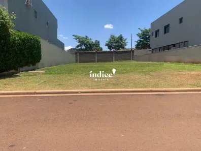Lote/Terreno à venda, 488m² no Residencial e Empresarial Alphaville, Ribeirão Preto