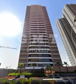 Apartamento com 3 Quartos à venda, 135m² no Jardim Olhos D'Água II, Ribeirão Preto