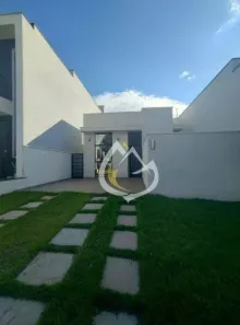 Casa de Condomínio com 3 Quartos para alugar, 160m² no Vila Monte Alegre, Paulínia