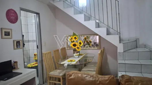 Sobrado com 3 Quartos à venda, 100m² no Conjunto Promorar Vila Maria III, São Paulo