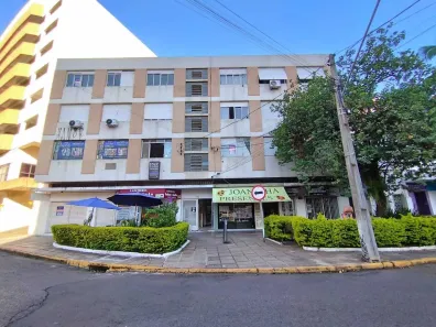 Ponto Comercial para alugar, 46m² no Centro, Novo Hamburgo