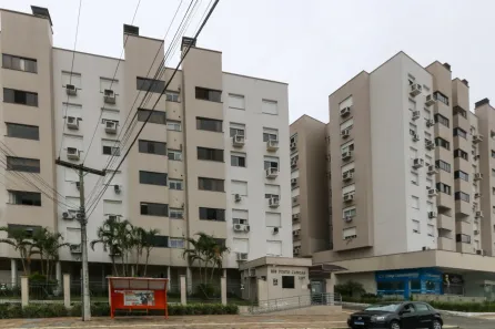 Apartamento com 3 Quartos para alugar, 120m² no Centro, Canoas