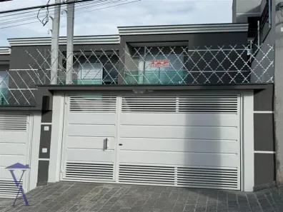 Sobrado com 3 Quartos à venda, 120m² no Vila Mazzei, São Paulo