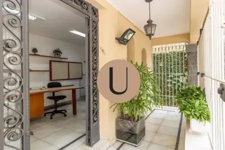 Imóvel Comercial à venda, 520m² no Pacaembu, São Paulo