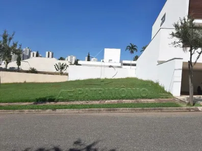 Lote/Terreno à venda, 448m² no Parque Campolim, Sorocaba