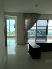 Apartamento com 4 Quartos à venda, 237m² no Ponta D'Areia, São Luís