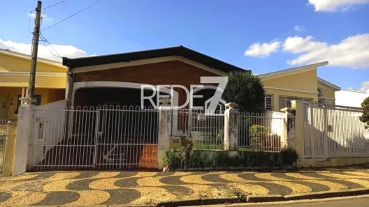 Casa com 3 Quartos à venda, 154m² no Vila Maria, Campinas