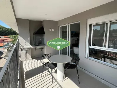 Apartamento com 3 Quartos à venda, 80m² no Vila Cruzeiro, São Paulo