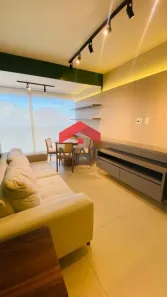 Apartamento com 1 Quarto para alugar, 44m² no Horto Florestal, Salvador