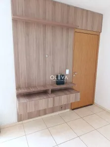 Apartamento com 2 Quartos à venda, 45m² no Residencial Santa Filomena, São José do Rio Preto