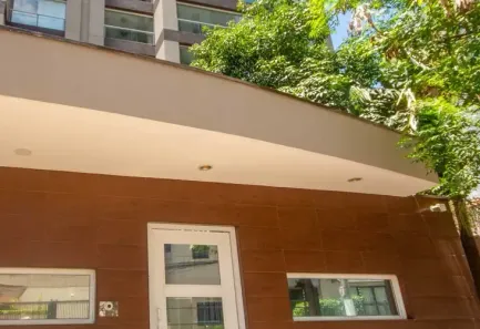 Apartamento com 4 Quartos à venda, 177m² no Vila Mariana, São Paulo