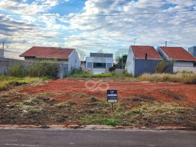 Lote/Terreno à venda, 250m² no Loteamento São Pedro, Jaguariúna