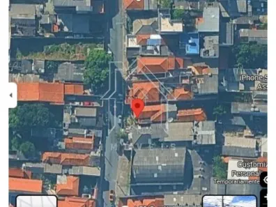 Lote/Terreno à venda, 400m² no Vila Macedópolis, São Paulo