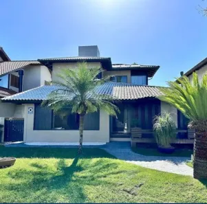 Casa com 4 Quartos à venda, 300m² no Jurerê Internacional, Florianópolis