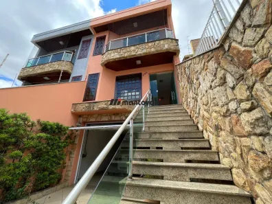 Sobrado com 3 Quartos à venda, 300m² no Parque da Vila Prudente, São Paulo