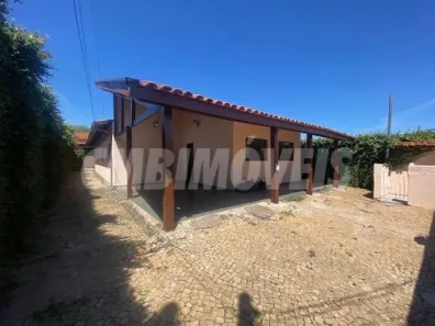 Casa com 3 Quartos à venda, 120m² no Jardim Paranapanema, Campinas