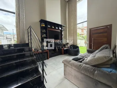 Casa com 3 Quartos para alugar, 250m² no Pedra Branca, Palhoça