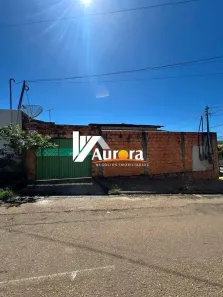 Casa com 3 Quartos à venda, 103m² no Caetanópolis, Parauapebas