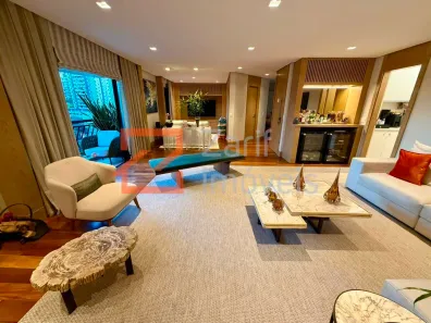 Apartamento com 3 Quartos à venda, 157m² no Vila Andrade, São Paulo