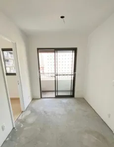 Kitnet com 1 Quarto à venda, 38m² no Vila Nova Conceição, São Paulo