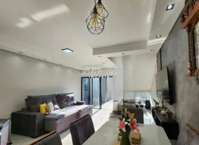 Casa com 2 Quartos à venda, 120m² no Castelinho, Piracicaba