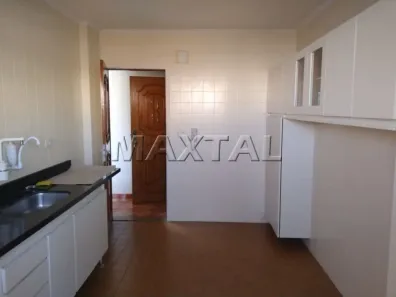Apartamento com 2 Quartos à venda, 85m² no Água Fria, São Paulo