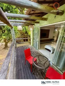 Apartamento com 1 Quarto à venda, 37m² no Riacho Doce, Maceió
