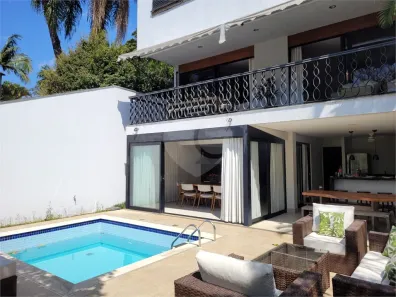 Casa com 4 Quartos à venda, 400m² no Morumbi, São Paulo