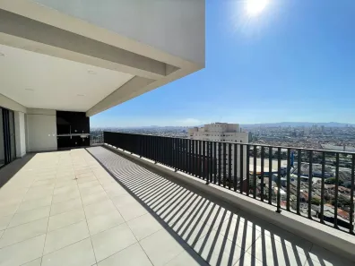 Cobertura com 4 Quartos à venda, 269m² no Tatuapé, São Paulo