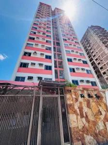 Apartamento com 2 Quartos para alugar, 111m² no Pedreira, Belém
