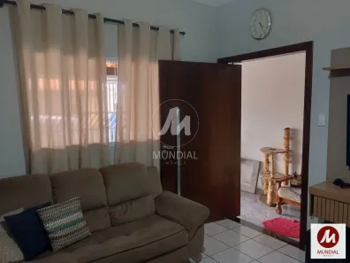 Casa com 3 Quartos à venda, 105m² no Planalto Verde, Ribeirão Preto