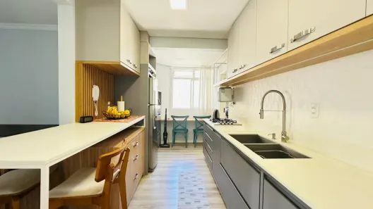 Apartamento com 3 Quartos à venda, 118m² no Trindade, Florianópolis