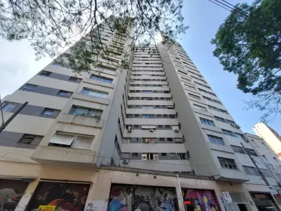 Apartamento com 1 Quarto à venda, 24m² no Centro, São Paulo