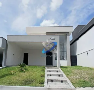 Casa de Condomínio com 3 Quartos à venda, 190m² no Parque Residencial Maria Elmira, Caçapava