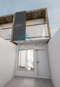 Casa com 2 Quartos à venda, 90m² no Capelinha, Betim