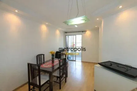 Apartamento com 2 Quartos à venda, 50m² no Vila Bela, São Paulo