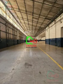 Galpão/Depósito/Armazém para alugar, 37260m² no Santa Rosa, Vinhedo