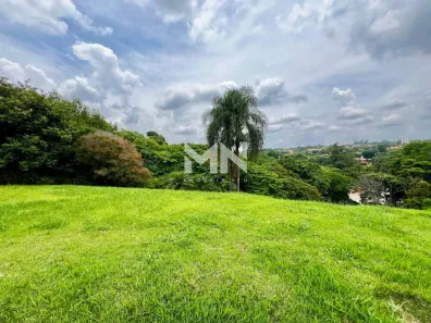 Lote/Terreno à venda, 3200m² no Condomínio Terras de São José, Itu