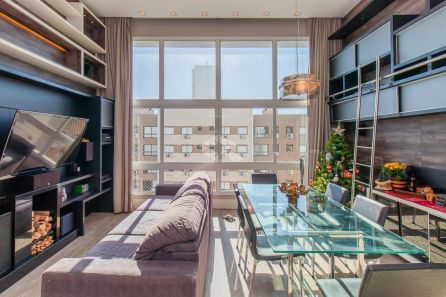 Apartamento com 3 Quartos à venda, 107m² no Passo da Areia, Porto Alegre