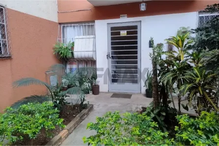 Apartamento com 2 Quartos para alugar, 46m² no Juliana, Belo Horizonte